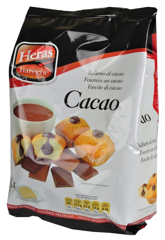 Heras Magdalena Rellenas 245 Gr