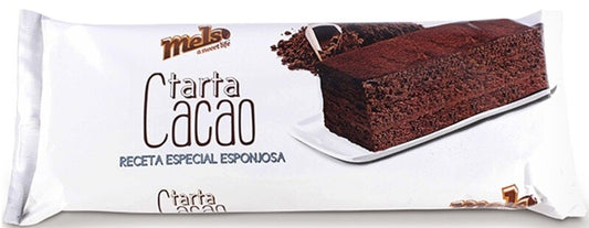 Mels Tarta Cacao 200 Gr