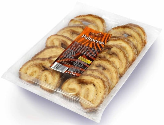 Mels Palmera 200 Gr