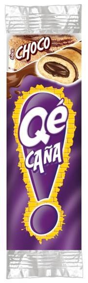 QÉ Choco 75 Gr