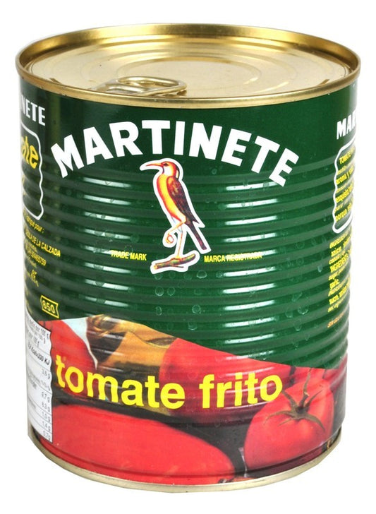 Martinete Tomate Frito 815G – Sabor Auténtico para tus Platos