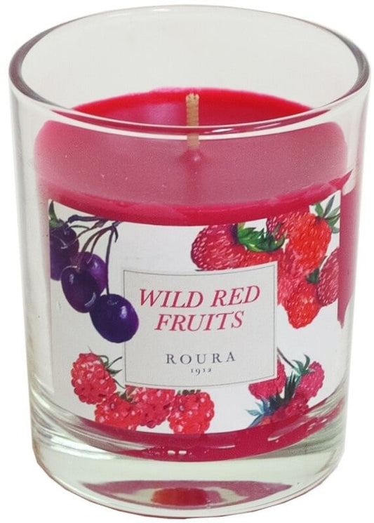 Roura Wild Red Fruits