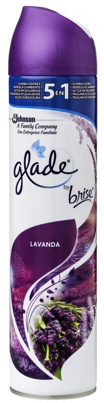 Glade Ambientador SP Lavanda 300 Ml
