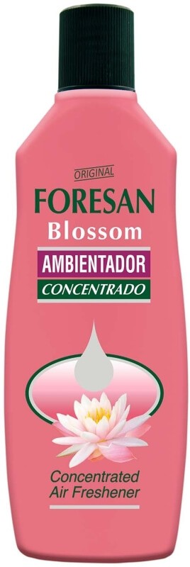 Foresan Ambientador Concentrado Blossom Air Freshener 125 Ml