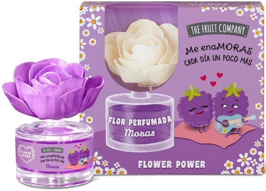 The Fruit Company Ambientador Flor Moras 50 Ml