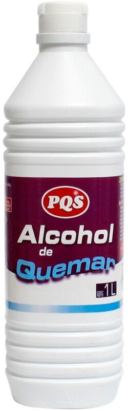 PQS Amoniaco Limpia Manchas 1 L