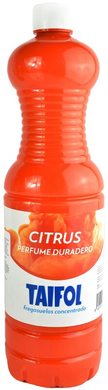 Taifol Fregasuelo Citrus 1,5 L