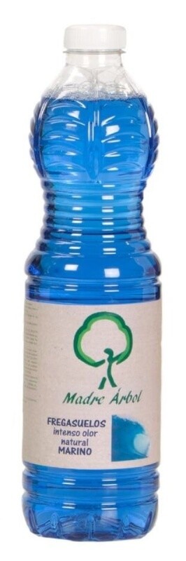 Madre Arbo Fregasuelo Marino 1,5 L