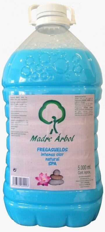 Madre Àrbol Fregasuelos Spa 5 L