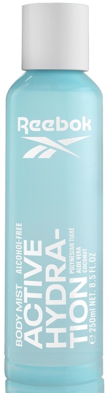 Reebok Body Mist Hydratation 250VP