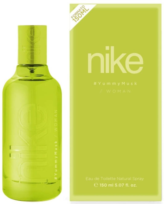 Nike Colonia Yummy Musk Woman 150VP
