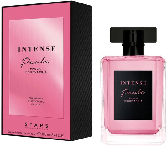 Paula Echevarría Colonia Intense 100VP