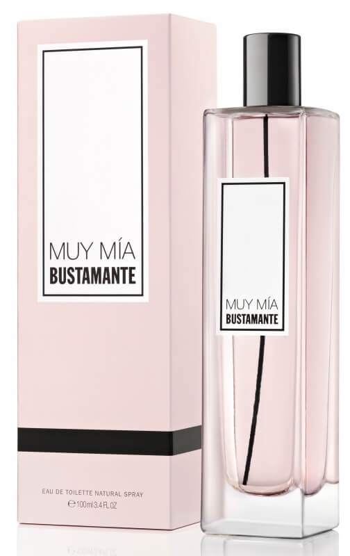 Bustamante Colonia Muy Mia 100 ml