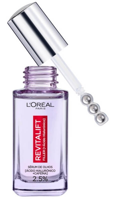 Revitalift Serum Ojos Filler 20 Ml