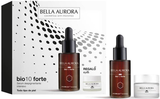 Bella Aurora Bio 10 Serum + Crema