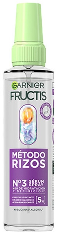 Fructis Serum Rizos 150 Ml