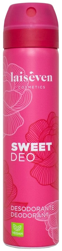 Laiseven Desodorante Candy 75 Ml