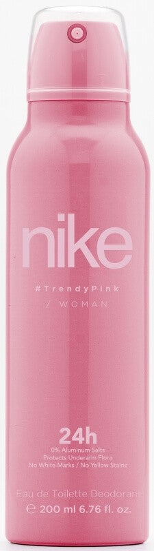 Nike Desodorante Trendypink 200 Ml
