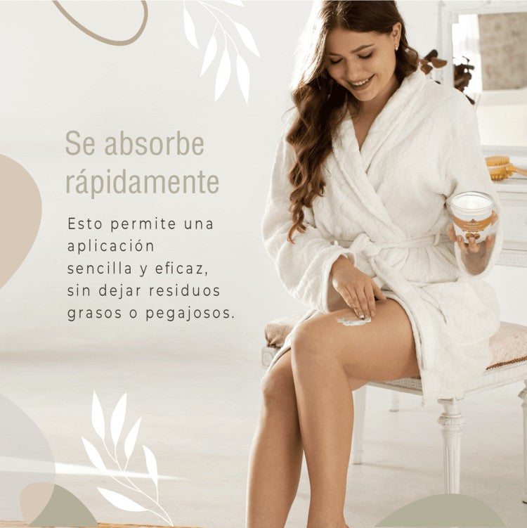 Naturhof Crema de Castaño de Indias 250 ml – Cuidado Natural para la Piel y la Circulación