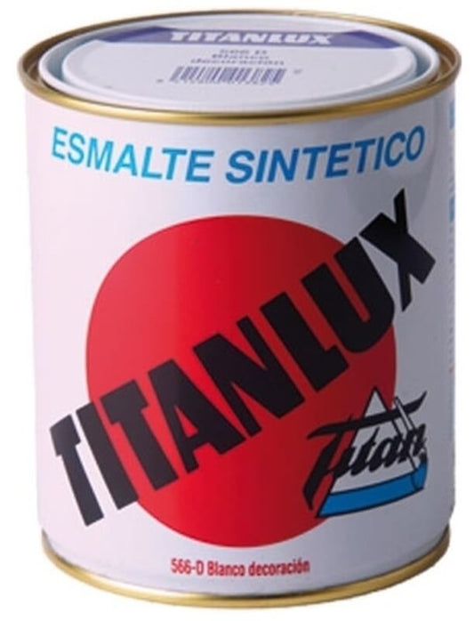 Titanlux 750 Gris Perla 509