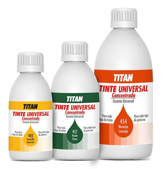 Titan Tinte 50 Pardo 546