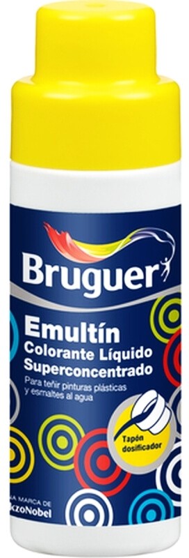 Bruguer Emultin 50 Azul Firmamento 22
