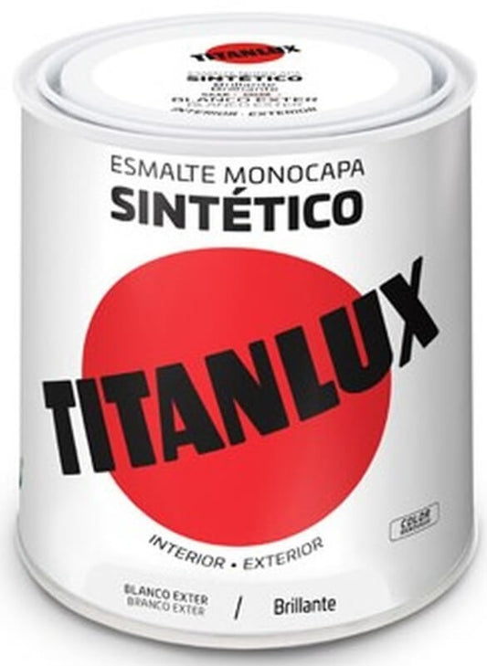 Titanlux 250 Blanco Ext 566 E
