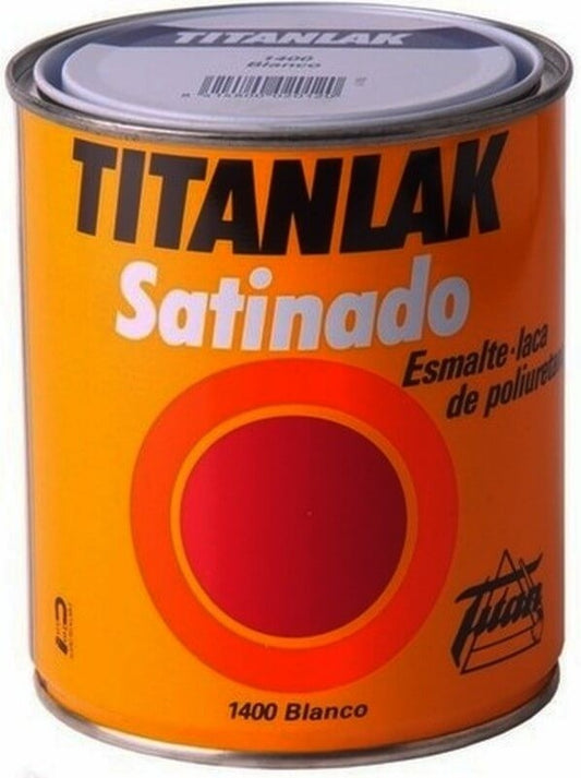 Titanlak 375 Blanco 1400Ml