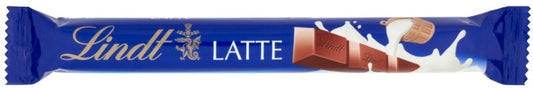 Lindt Snack Azul 38G