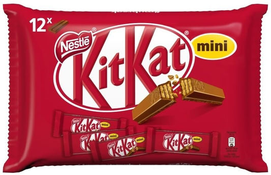Kit Kat Mini 200G