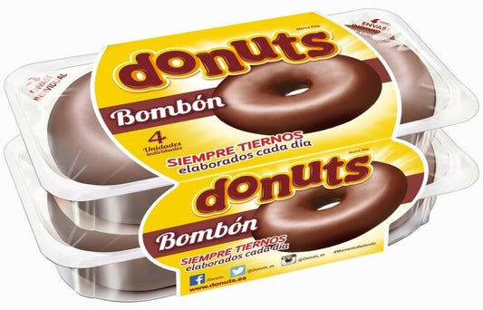 Donuts Bombón 4U