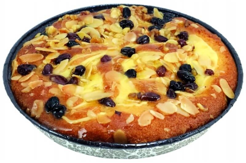 Mandul Tarta Musico 300G