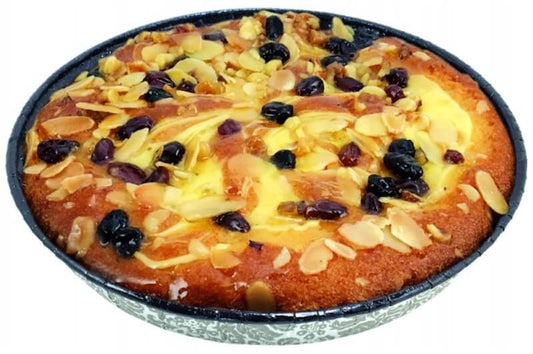 Mandul Tarta Musico 300G