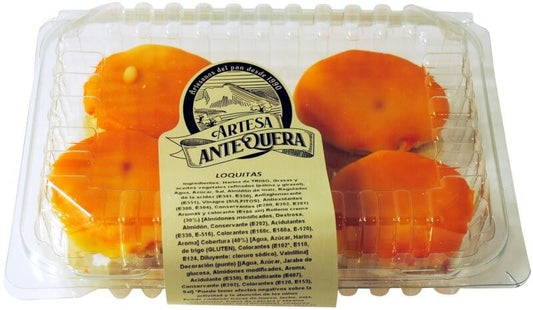 Artesanteq Loquitas 250G