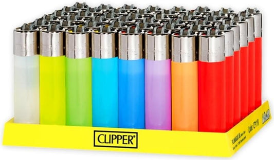 Clipper Encended Color BDJA 48U