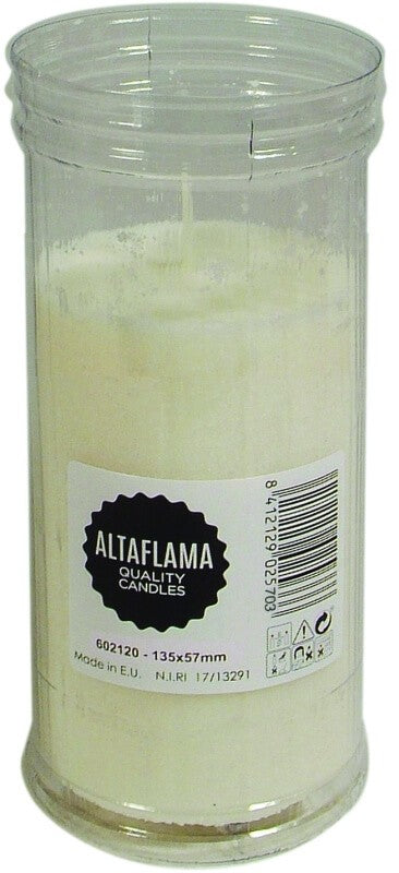 Roura Velon Blanco 135cm x 57cm