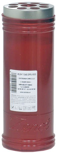 Zepol Velon Bco 7 Dias