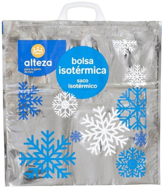 Alteza Bolsa Isotérmica 50X52