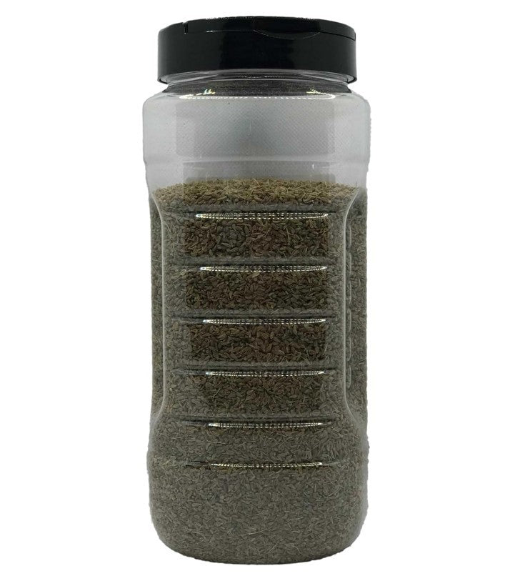 Ayala Anís en Grano 600 g - Sabor y Aroma Únicos para Cocina y Repostería Profesional