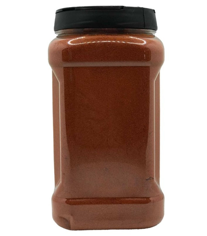 Pimentón Dulce Ayala 825 g - Sabor y Color para tus Recetas de Cocina Doméstica y Profesional