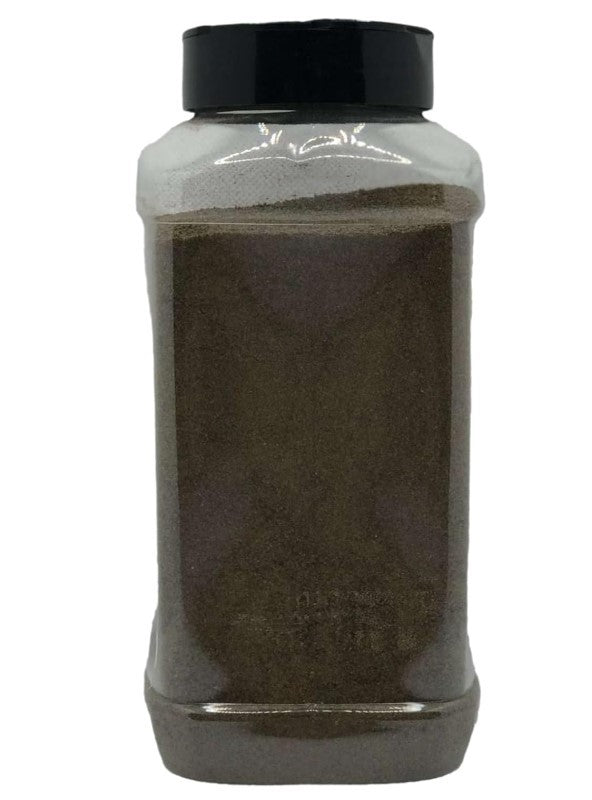 Ayala Pimienta Negra Molida 500 g - Sabor Intenso y Práctico para Cocina Doméstica y Profesional