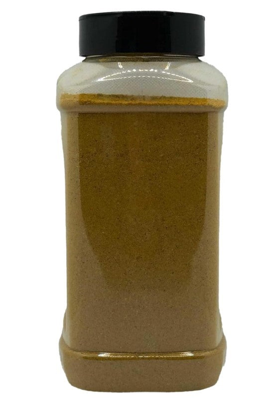 Ayala Pinchos Amarillos 800 g - Sazonador Profesional para Auténtico Sabor en tus Pinchos y Marinados