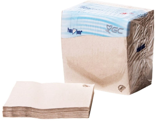 GC Servilleta 40x40 2Cap 100U