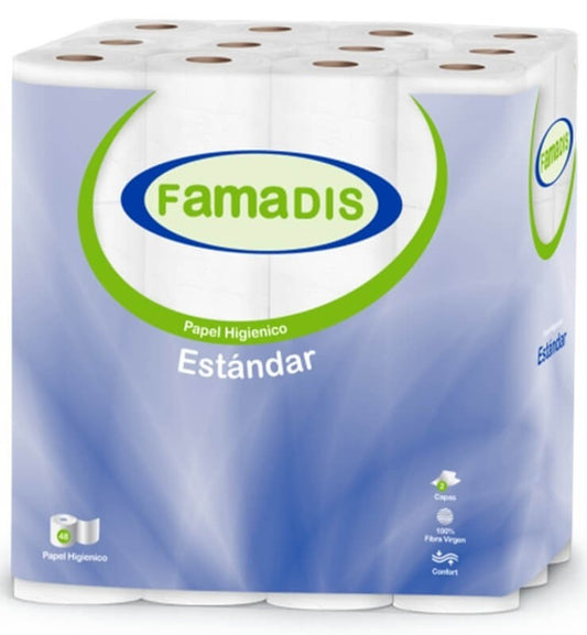 Famadis Papel 2C 13,08M 48 Rol