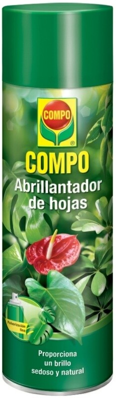 Compo Abrillantador de Hojas SP 250Ml