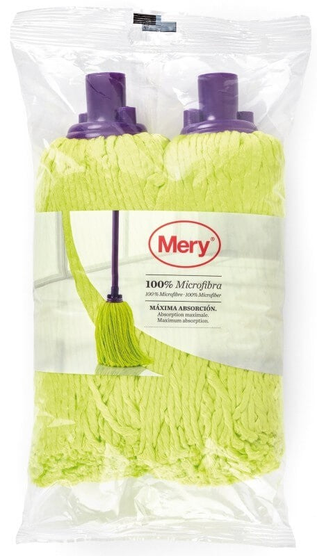Mery Fregona Microfibra 2U