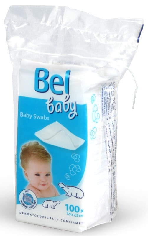 Bel Baby Gasas 100U
