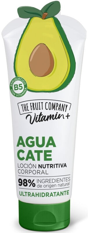 TFC Loción Nutritiva Corporal Aguacate 200 ml