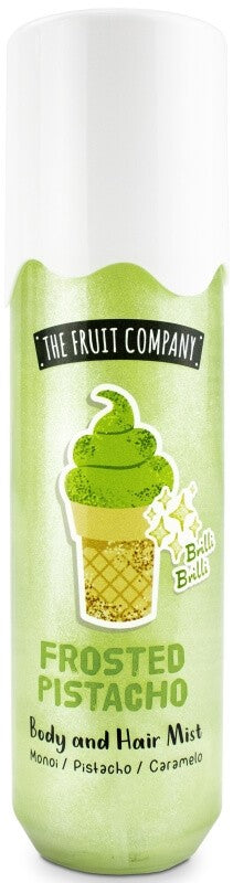 The Fruit Company Frosted Pistacho Body 200Vp