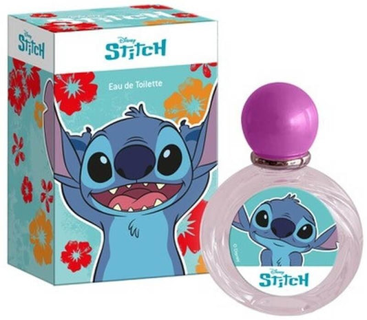 Stitch Eau de Toilette 50Vp